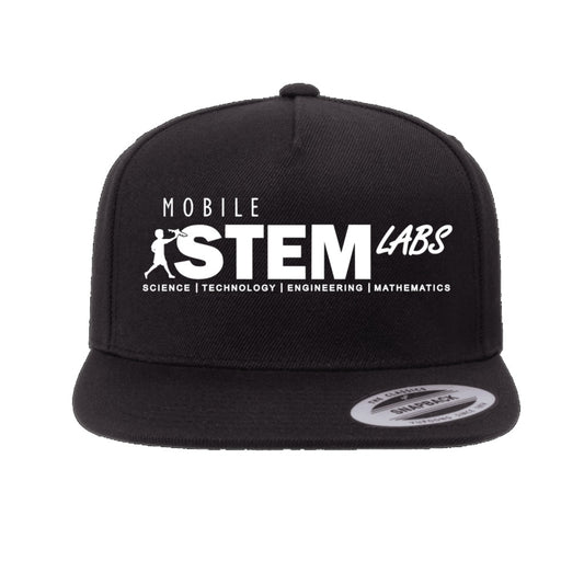 Mobile STEM Hat